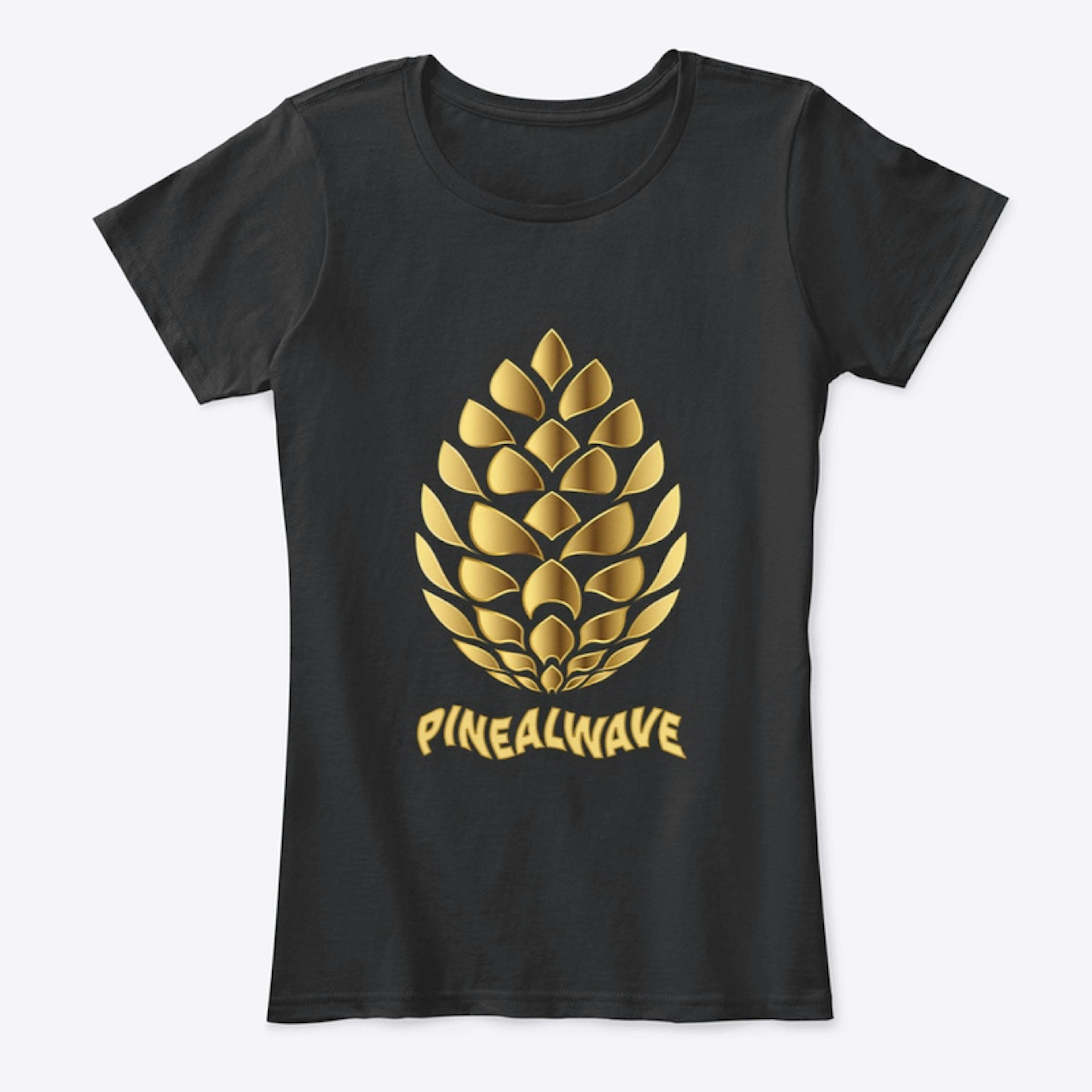 Pinealwave Pinecone 2