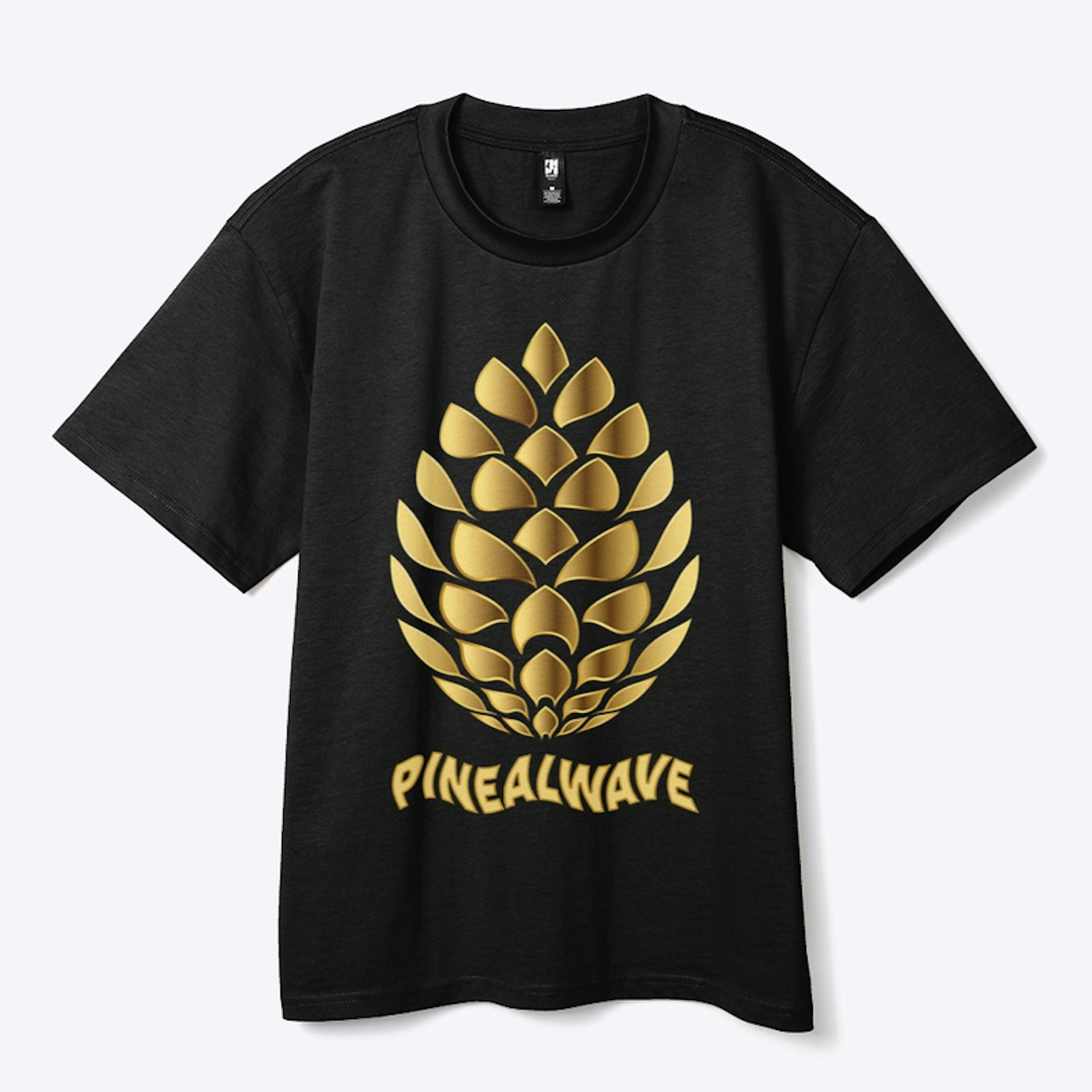 Pinealwave Pinecone 2